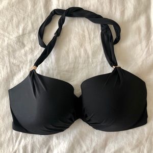 NWOT Victoria’s Secret Bathing Suit Top